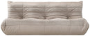Relax - Velvet 77.75" Upholstered Sofa