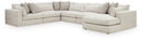 Ashbourne Estate - Sectional
