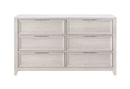 Mariah - Dresser - Beige
