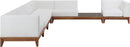 Rio - Modular Sectional