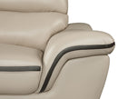 168 - Loveseat