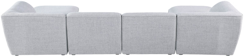 Miramar - 6 Piece Modular Sectional