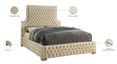 Sedona - Bed