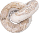 Knot - Marble Decorative Accessory