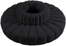 Arc - Velvet 8 Piece Round Modular Sofa
