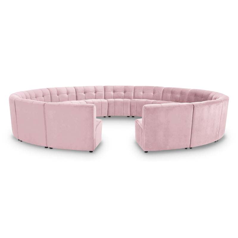 Limitless - 15 Pc. Modular Sectional