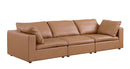 1100 - 3 Piece Sofa Set