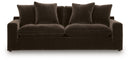 Maxton Heights - Sofa