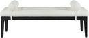 Priscilla - Bench - Black Base