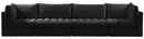 Jacob - Modular 4 Seat Sofa