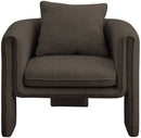 Stylus - Accent Chair
