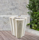 Monza - Concrete End Table