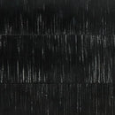 Londer - Bedroom Mirror - Black