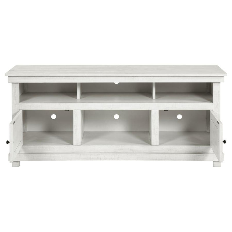 Payne - TV Stand Media Console