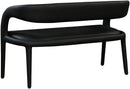 Sylvester - Bench