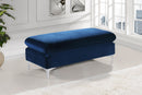 Naomi - Ottoman