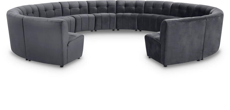 Limitless - 14 Pc. Modular Sectional