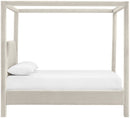 Dawson - Velvet Upholstered Bed