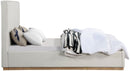Alfie - Bed