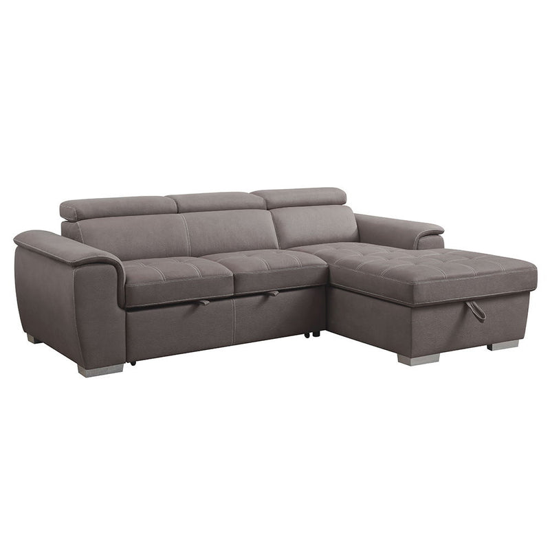 Haruko - Sectional Sofa