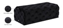 Casey - Bench Ottoman