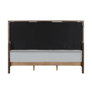 Carena - Bed