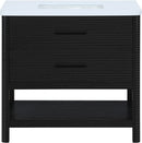 Oakwell - Bathroom Vanity