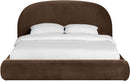 Celine - Upholstered Bed