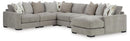 Aslan Court - Sectional