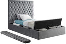 Bliss - Bed