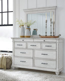 Kanwyn - Dresser