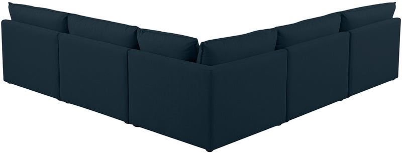 Mackenzie - Modular Sectional