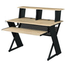 Humanity - Music Desk