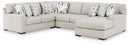 LaureLGrove - Sectional