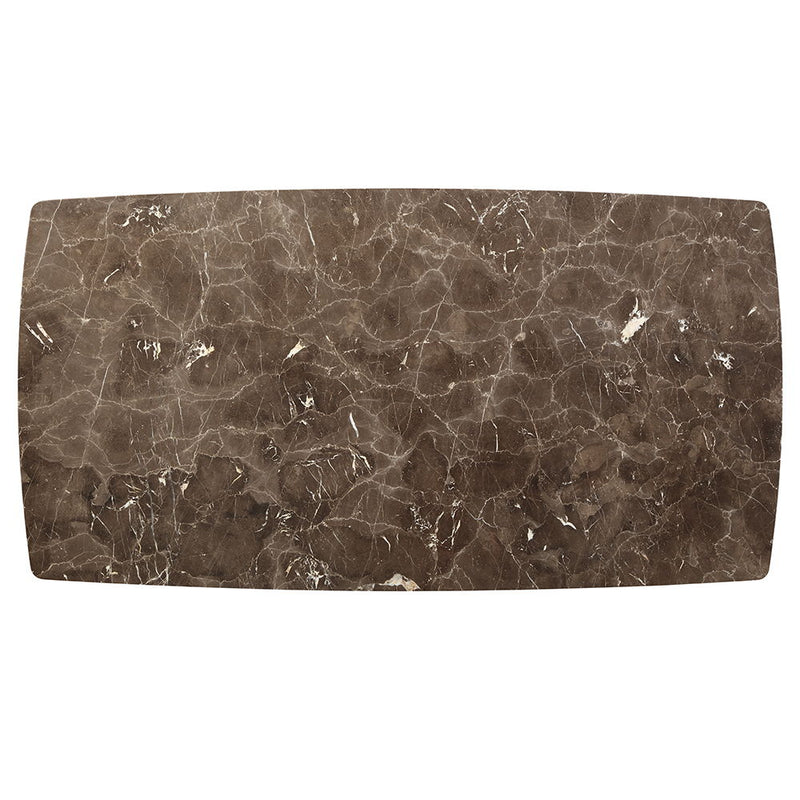 Jaramillo - Dining Table - Marble Top & Natural Finish