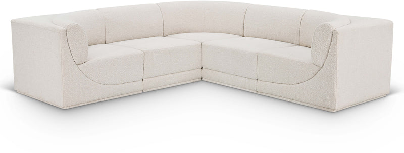 Ollie - 5 Piece Modular Sectional