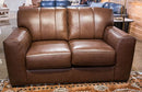 Brogliano - Loveseat - Canyon