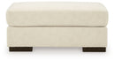 Jayne Park - Ottoman