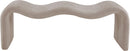 Willow - Chenille Bench