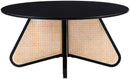 Butterfly - Wood Table