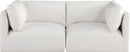 Ease - 2 Seat Modular Sofa