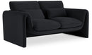 Sloan - Velvet Loveseat