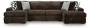 Midnight-Madness - Sectional