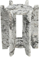 Soriano - Genuine Marble Table