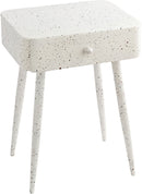 Rylan - Iron Nightstand