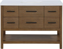 Oakwell - Bathroom Vanity