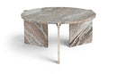 Vernazza - Genuine Marble Table