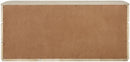 Annalise - Solid Wood Dresser