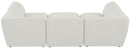 Miramar - 6 Piece Modular Sectional