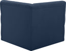 Tuft - Corner Chair